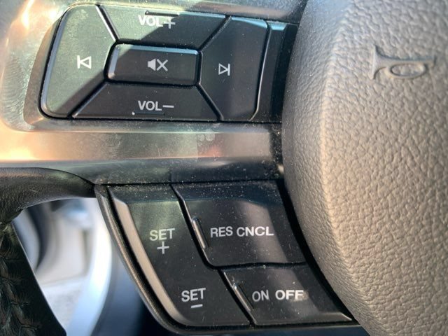 Used 2018 Ford Mustang GT RWD image 25