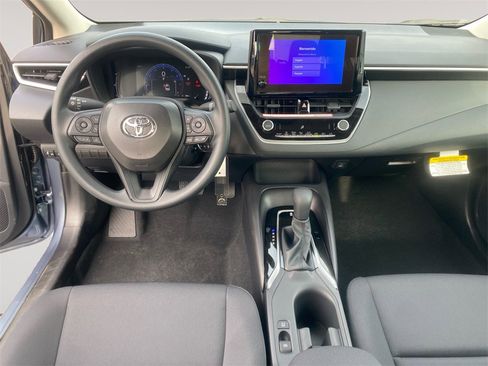 Used 2026 Toyota Corolla LE image 10