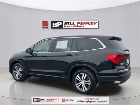 Used 2016 Honda Pilot EX-L image 3