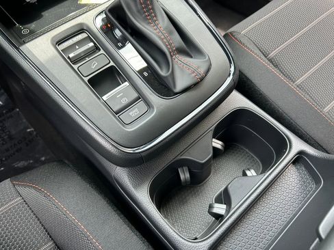 New 2026 Honda CR-V TrailSport image 33