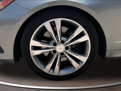 Used 2014 Mercedes-Benz E 350 Cabriolet image 9