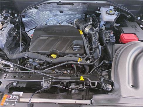 Used 2023 Chevrolet TrailBlazer LT image 21