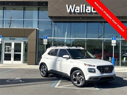 Used 2023 Hyundai Venue SEL