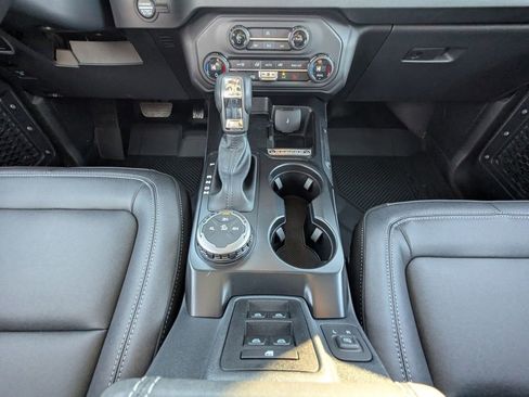 New 2025 Ford Bronco Big Bend image 19