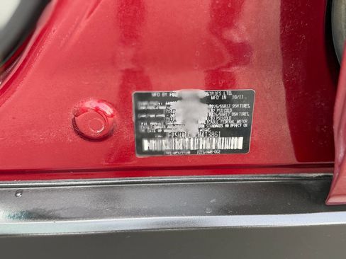 Used 2012 Subaru Forester 2.5X Limited image 93