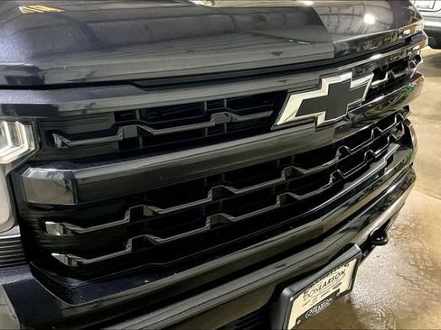 Certified 2022 Chevrolet Silverado 1500 RST w/ Protection Package image 11