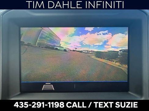 Used 2022 Chevrolet Silverado 3500 W/T w/ WT Convenience Package image 12