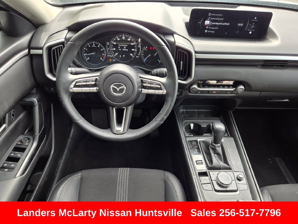 Used 2026 MAZDA CX-50 AWD 2.5 S w/ Preferred Pkg image 15