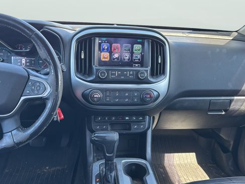 Used 2018 Chevrolet Colorado ZR2 AWD/4WD image 15