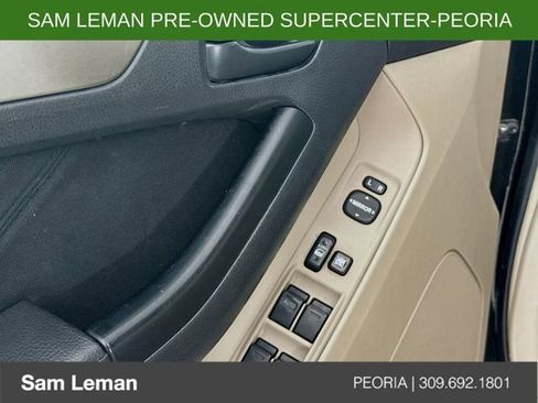 Used 2007 Toyota 4Runner SR5 image 16