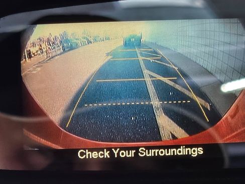 Used 2013 Honda CR-Z EX image 22
