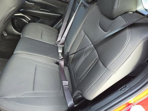 Used 2023 Hyundai Tucson SEL image 10