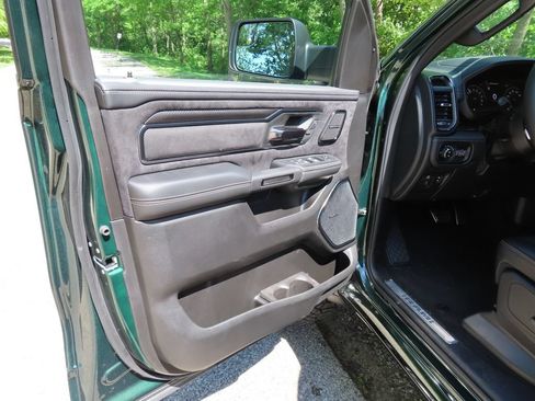New 2026 RAM 1500 RHO w/ RHO Level 1 Equipment Group AWD/4WD image 28