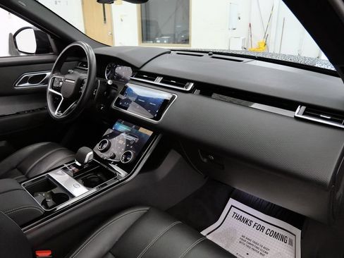 Used 2023 Land Rover Range Rover Velar R-Dynamic S AWD/4WD image 16