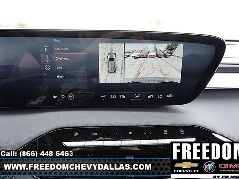 New 2026 Buick Enclave Preferred w/ Power Package FWD image 21