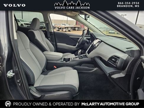 Used 2023 Subaru Outback Premium image 26