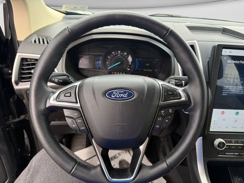 Used 2024 Ford Edge SEL w/ Convenience Package AWD/4WD image 28