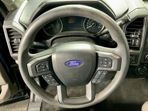 Used 2018 Ford F150 XLT AWD/4WD image 25