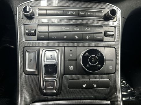 Used 2023 Hyundai Santa Fe SEL AWD/4WD image 12