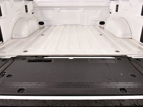 Used 2025 Ford F150 King Ranch AWD/4WD image 12