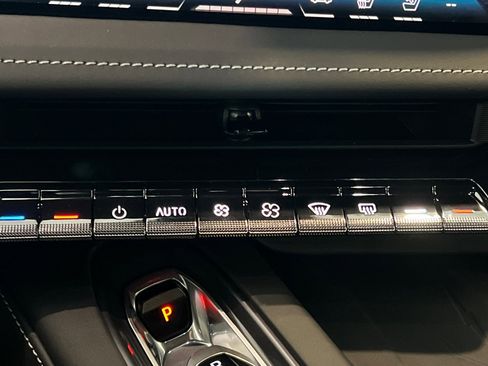 New 2026 Chevrolet Corvette Z06 w/ Stealth Interior Trim Package image 19