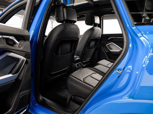 Used 2020 Audi Q3 2.0T Prestige image 46