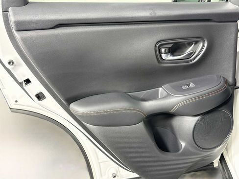 Used 2024 Honda HR-V Sport image 33