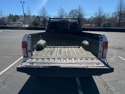 Used 2022 RAM 2500 Tradesman AWD/4WD image 9