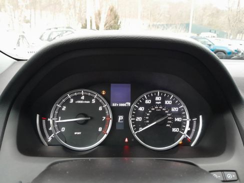 Used 2016 Acura TLX V6 image 19