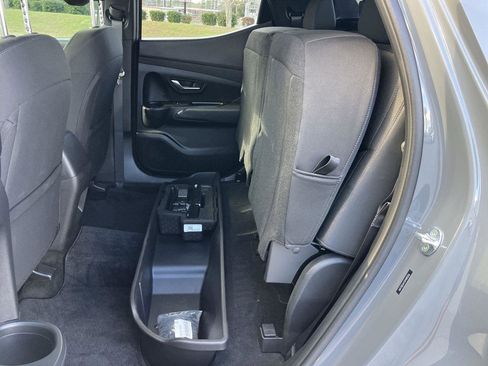 Used 2023 Hyundai Santa Cruz SEL Premium image 26