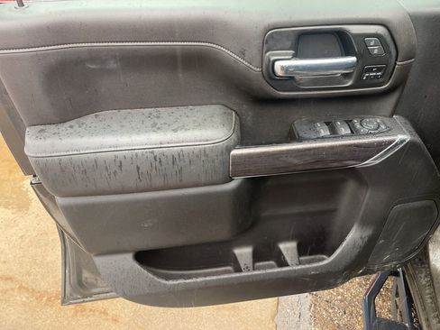 Used 2022 Chevrolet Silverado 2500 LTZ w/ Z71 Off-Road Package image 22