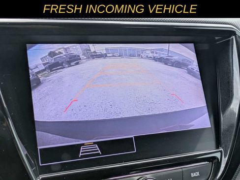 Used 2023 Chevrolet TrailBlazer RS w/ Sun and Liftgate Package FWD image 19