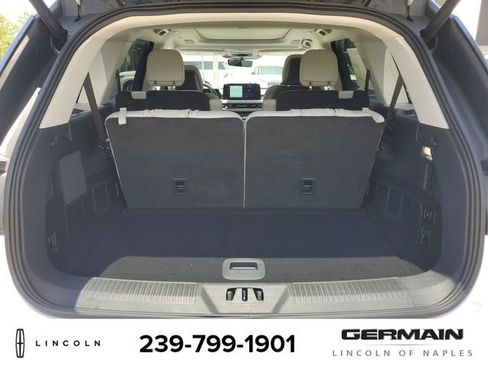 New 2025 Lincoln Aviator Reserve w/ Equipment Group 201A image 22