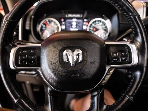 Used 2019 RAM 3500 Laramie image 19