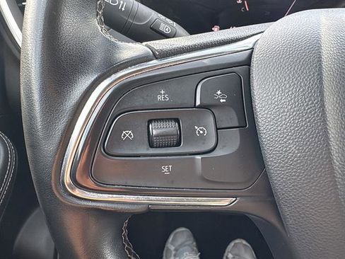Used 2024 Buick Encore GX Preferred FWD image 18