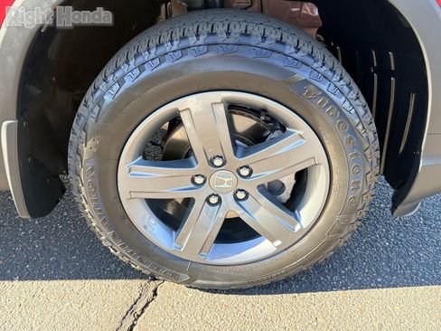 Used 2022 Honda Ridgeline RTL-E image 10