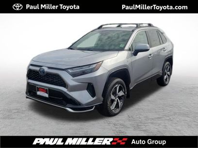 Certified 2024 Toyota RAV4 SE w/ Weather & Moonroof Package