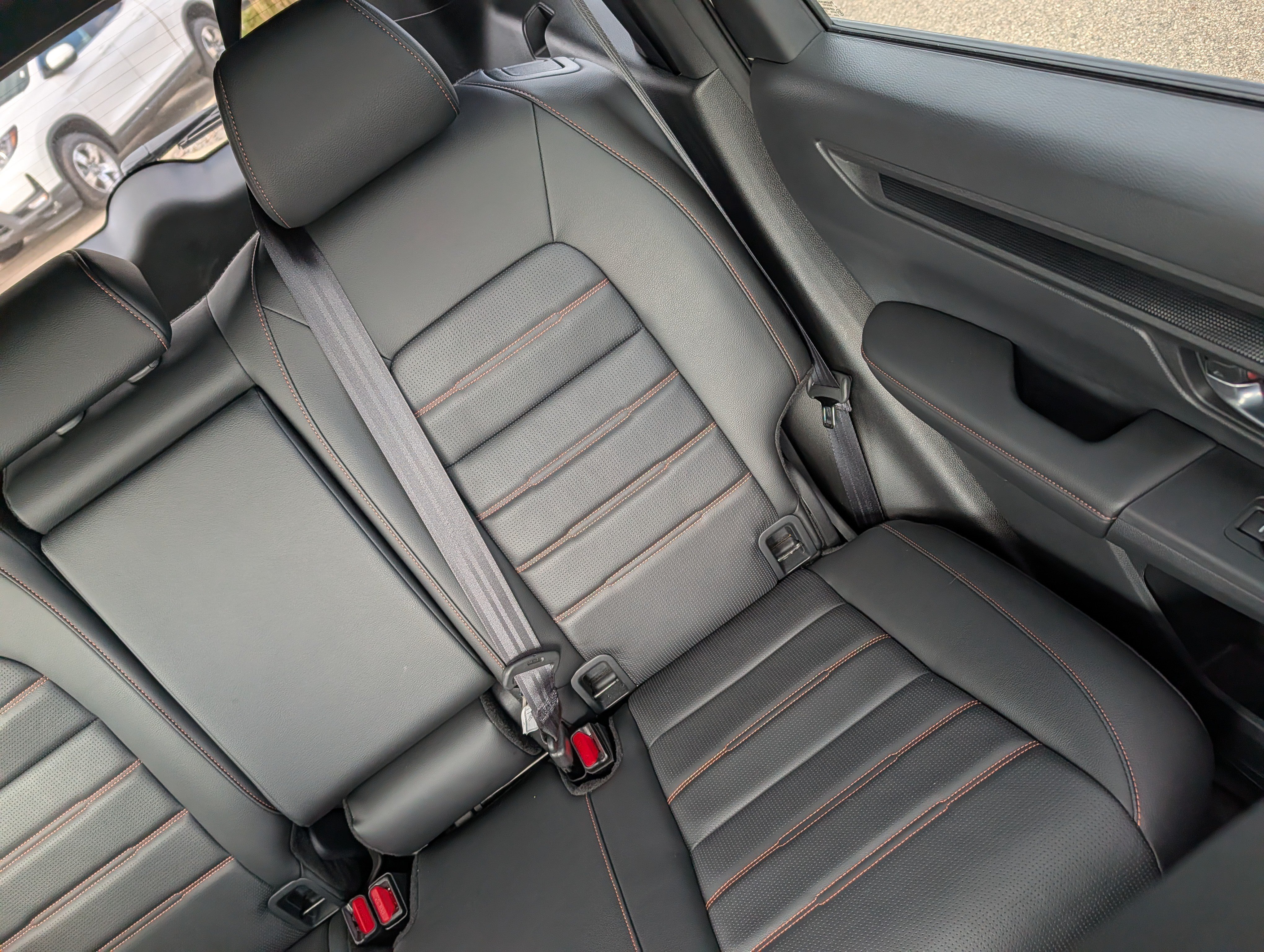 Used 2026 Honda CR-V Sport-L image 14