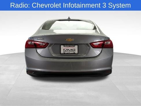 Used 2023 Chevrolet Malibu LT image 4