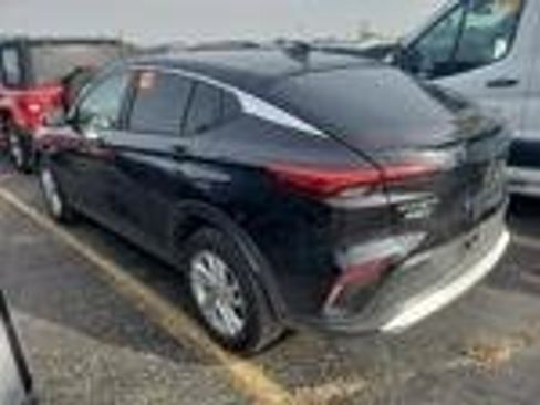 Certified 2025 Buick Envista Preferred w/ Convenience I Package image 3