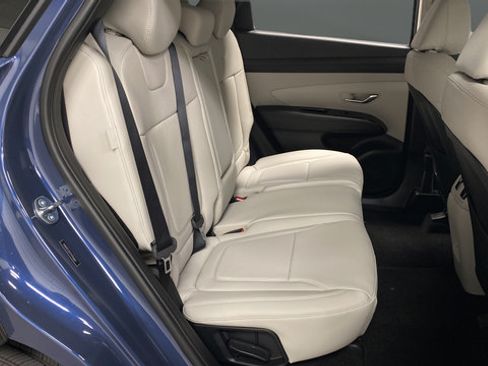 New 2026 Hyundai Tucson Limited AWD/4WD image 26