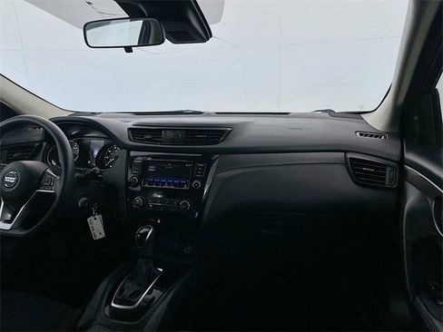 Used 2020 Nissan Rogue Sport S w/ Appearance Package image 21