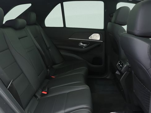 Certified 2024 Mercedes-Benz GLE 350 4MATIC image 29