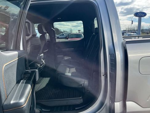Used 2023 Ford F150 Tremor w/ 360 Degree Camera Package image 31
