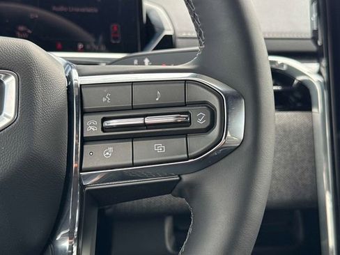 New 2026 GMC Sierra EV Elevation w/ Premium Package AWD/4WD image 28