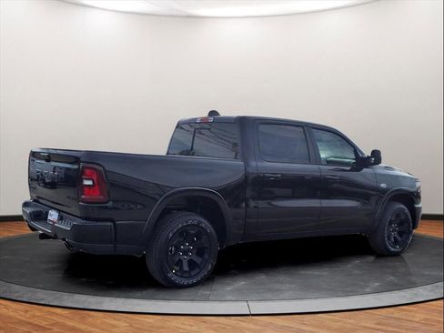 New 2026 RAM 1500 Big Horn image 13