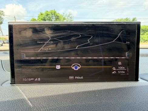 Used 2018 Audi Q7 3.0T Prestige AWD/4WD image 27
