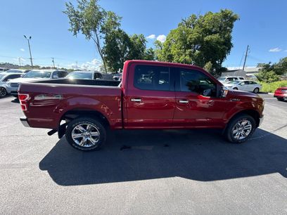 Used 2019 Ford F150 XLT w/ Equipment Group 302A Luxury