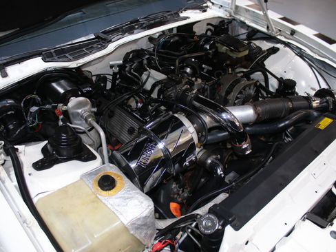 Used 1989 Pontiac Firebird Trans Am image 79