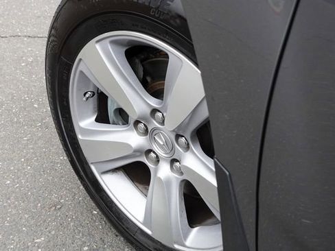 Used 2010 Acura MDX w/ Technology Package image 10